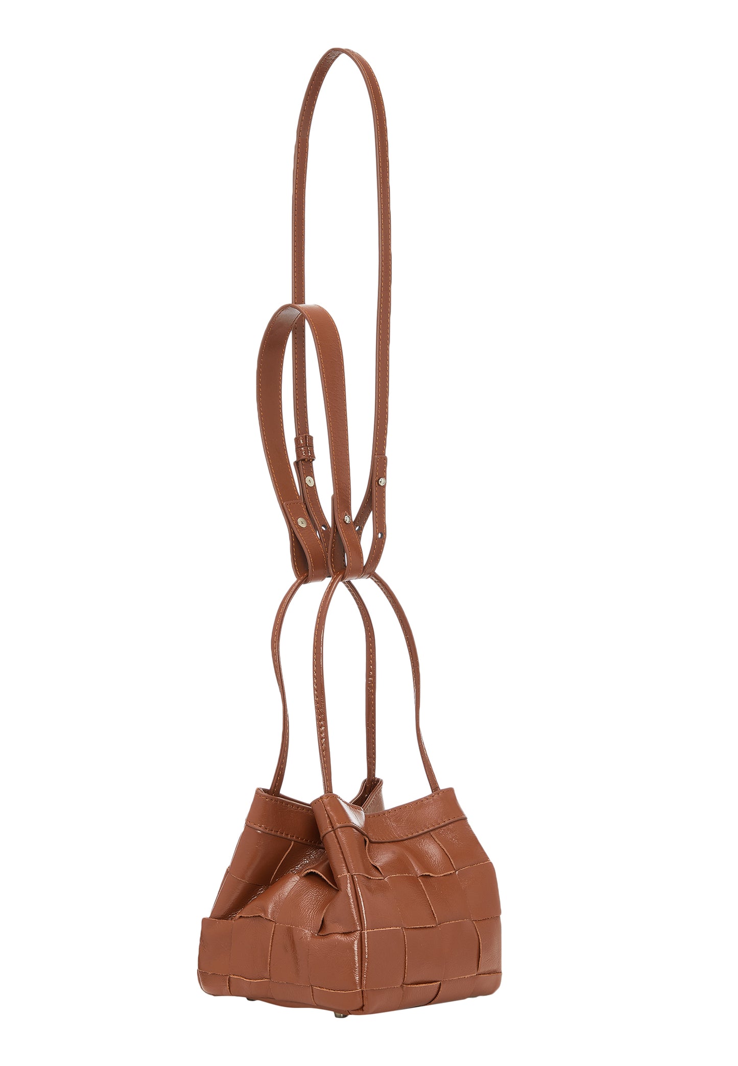 usha Damen Handtasche
