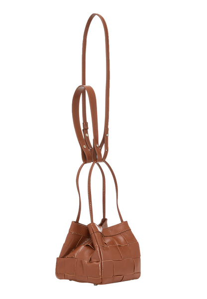 usha Damen Handtasche