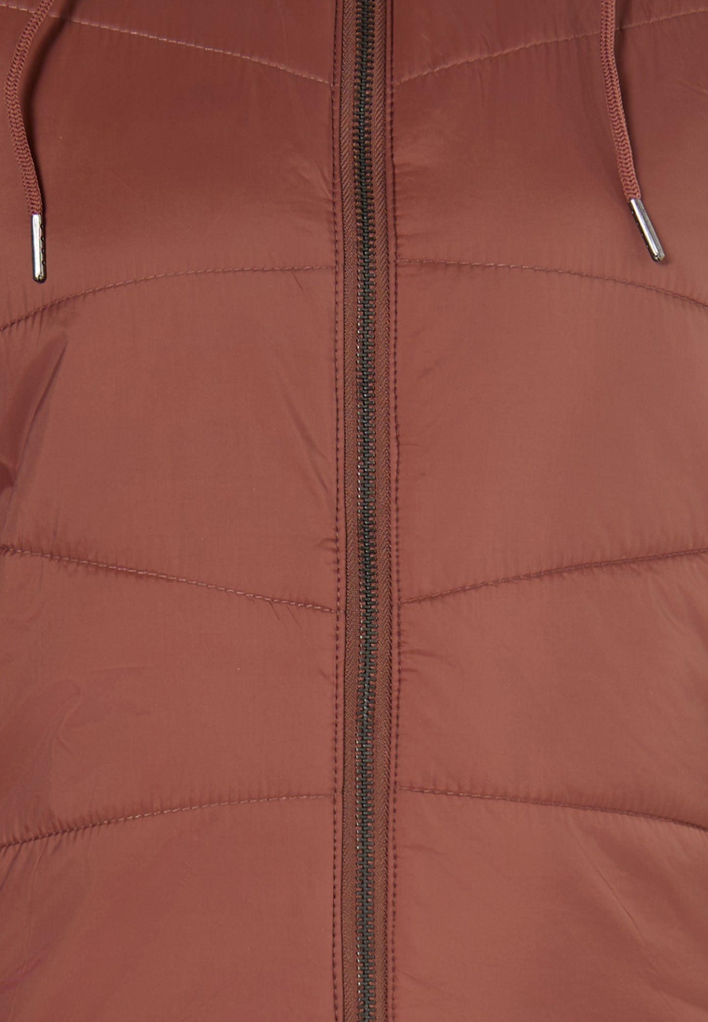 usha Damen Ghtweight Steppjacke
