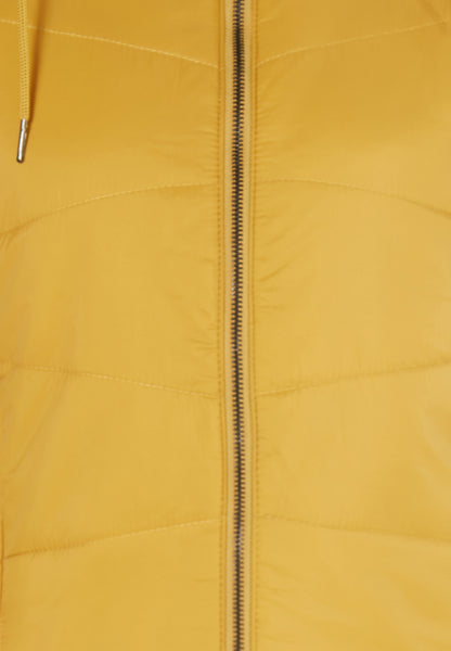 usha Damen Ghtweight Steppjacke