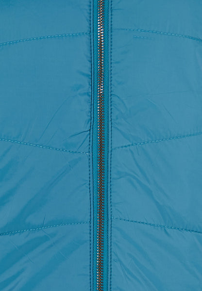 usha Damen Ghtweight Steppjacke