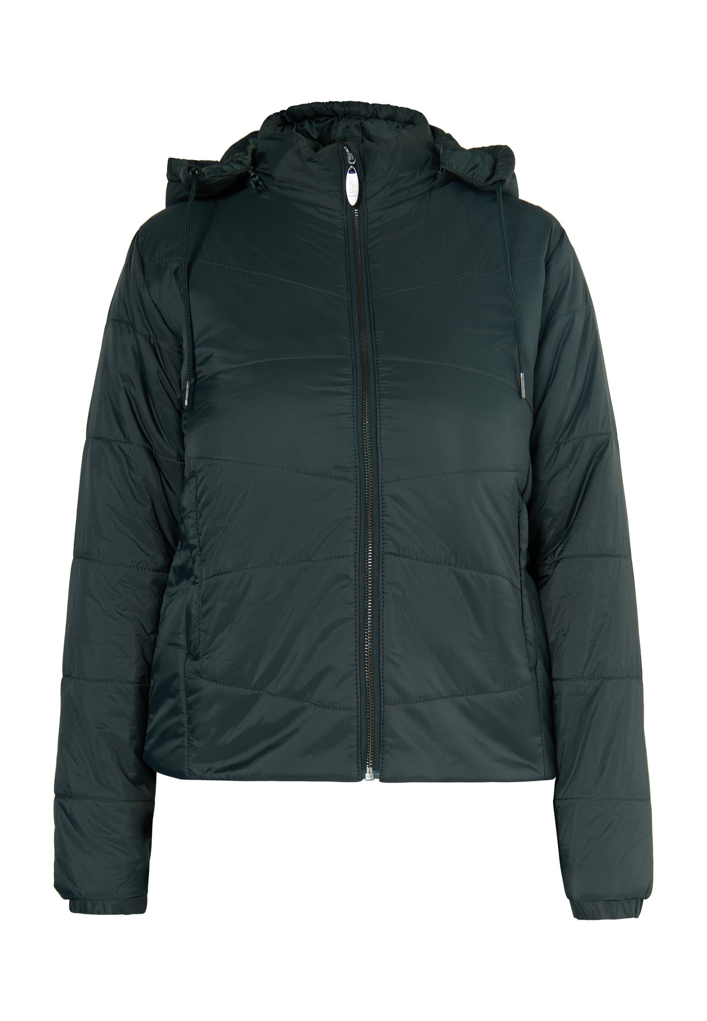 usha Damen Ghtweight Steppjacke