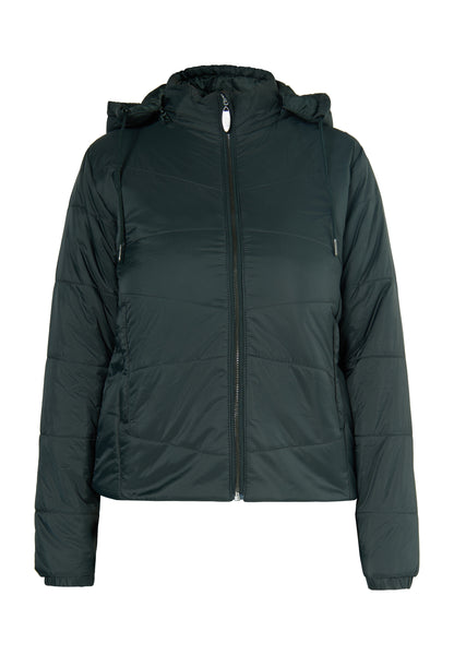usha Damen Ghtweight Steppjacke