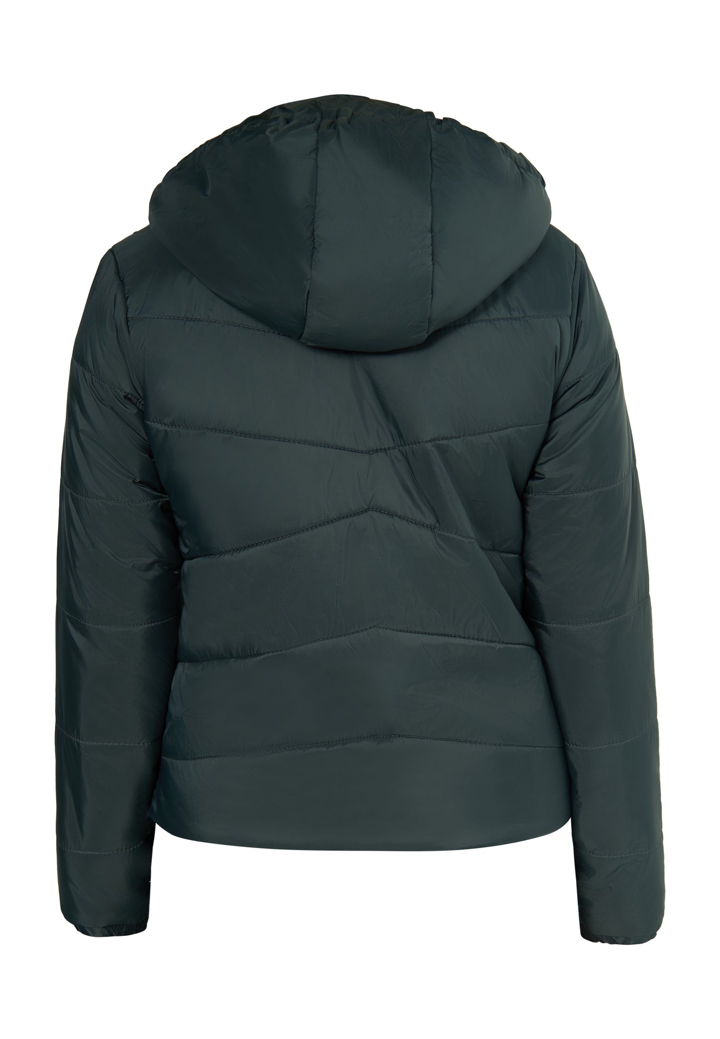 usha Damen Ghtweight Steppjacke