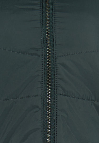 usha Damen Ghtweight Steppjacke