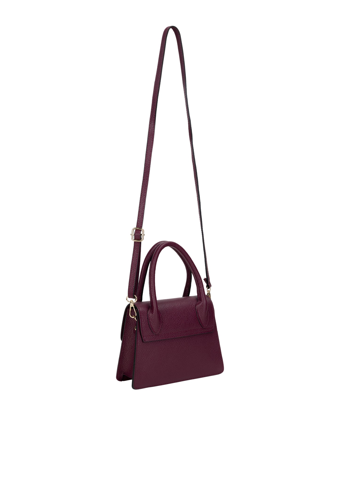 usha Damen Handtasche