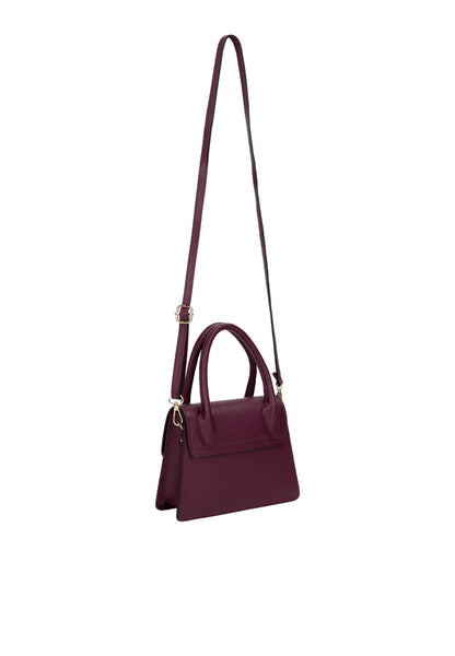 usha Damen Handtasche