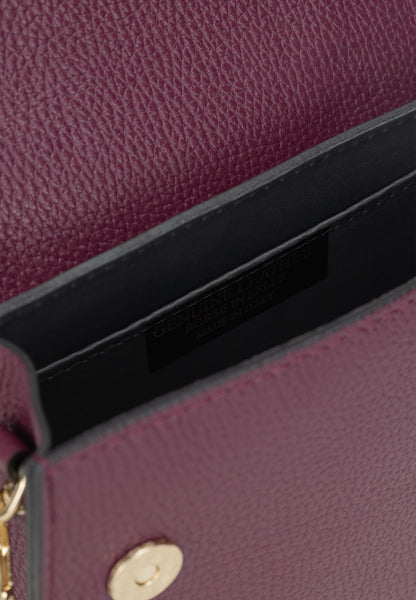 usha Damen Handtasche