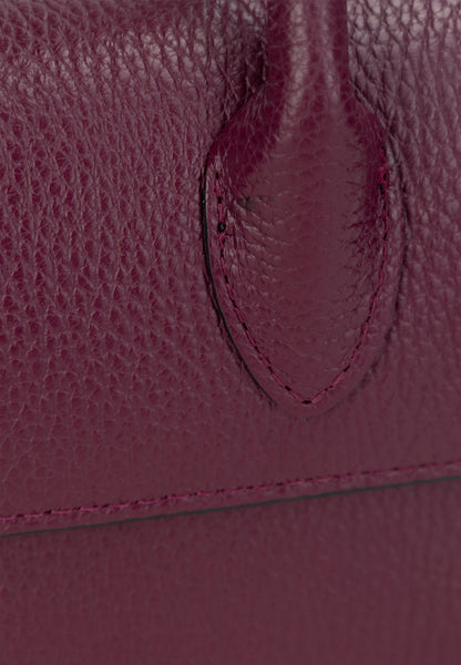 usha Damen Handtasche