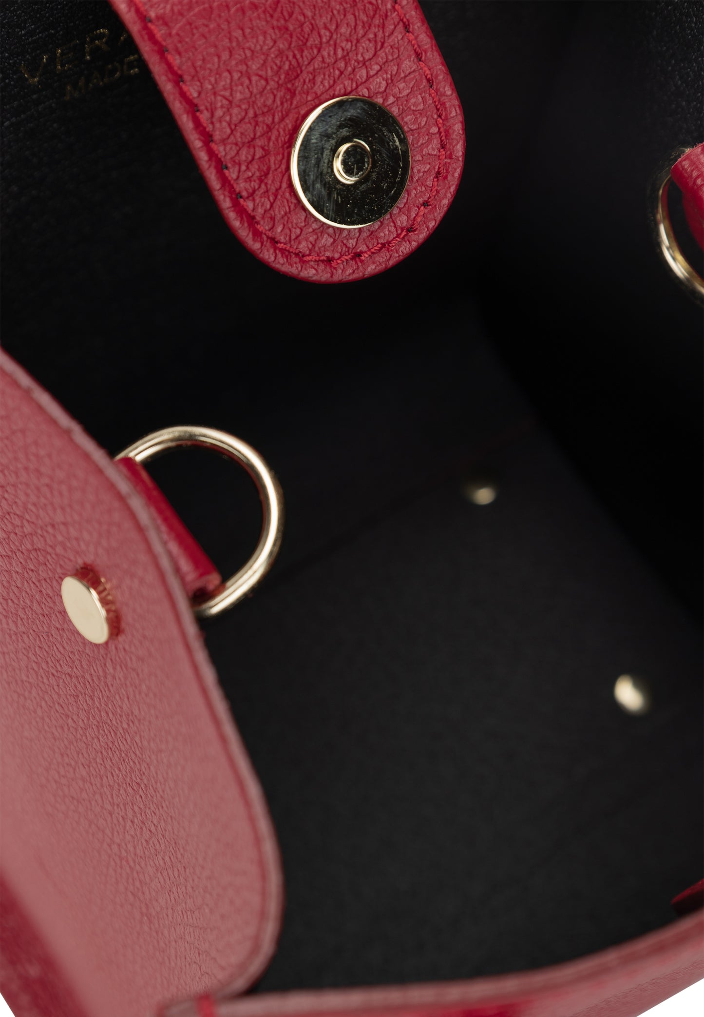 usha Damen Handtasche