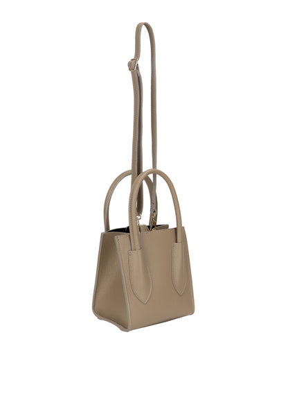 usha Damen Handtasche