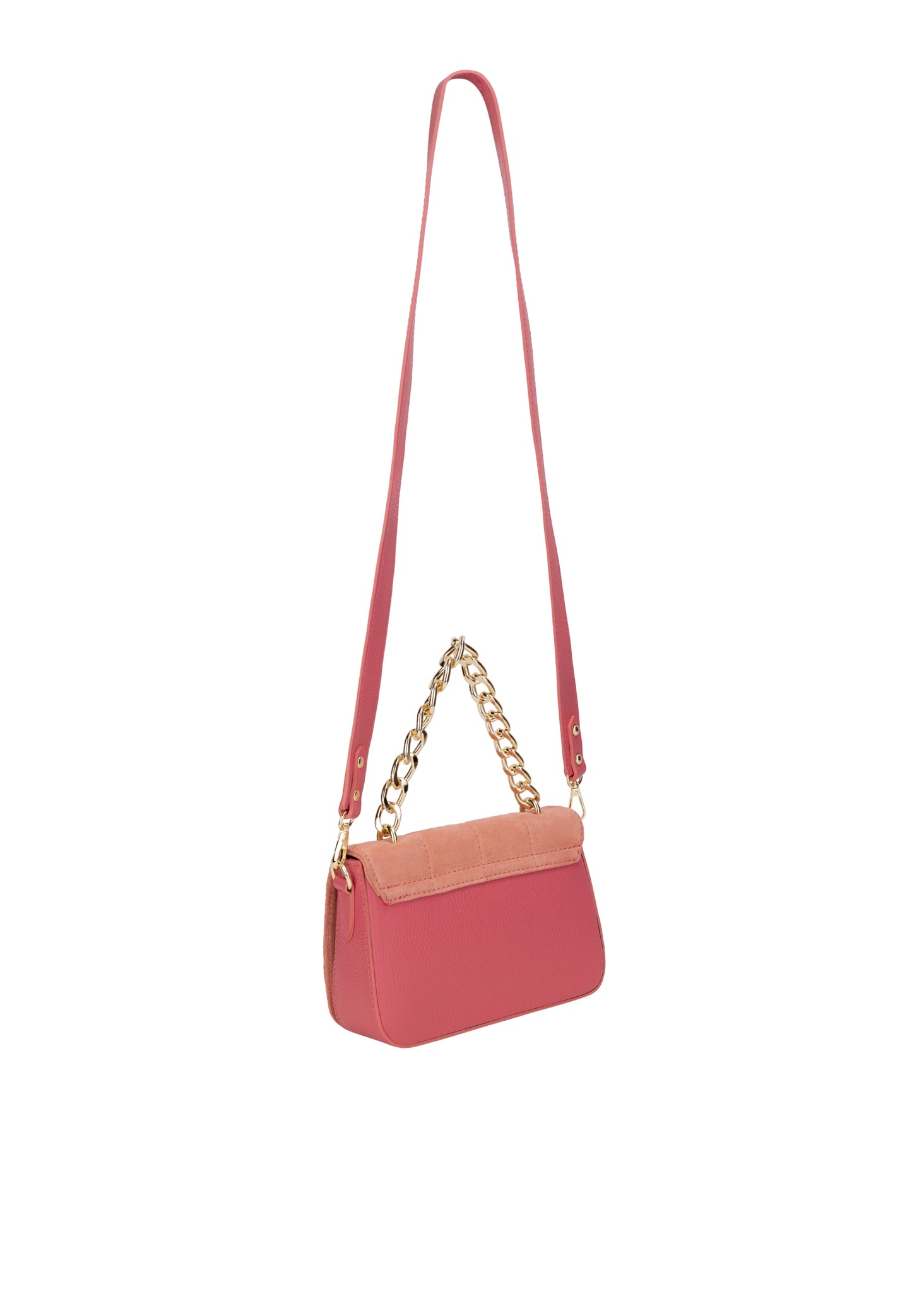 usha Damen Handtasche