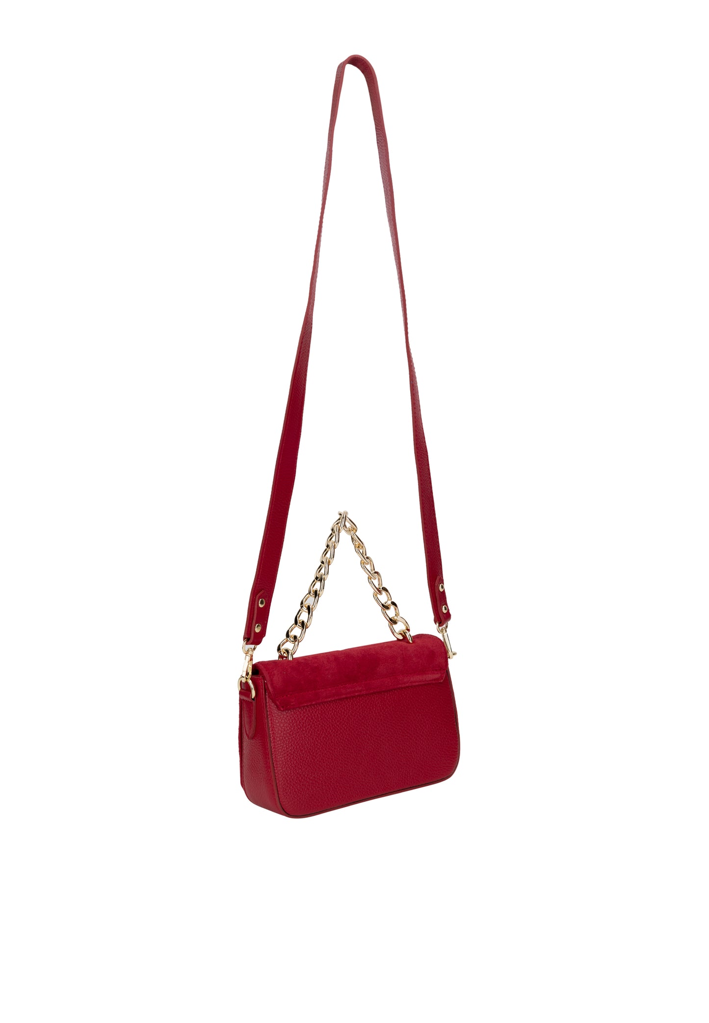 usha Damen Handtasche