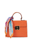Intensives Orange