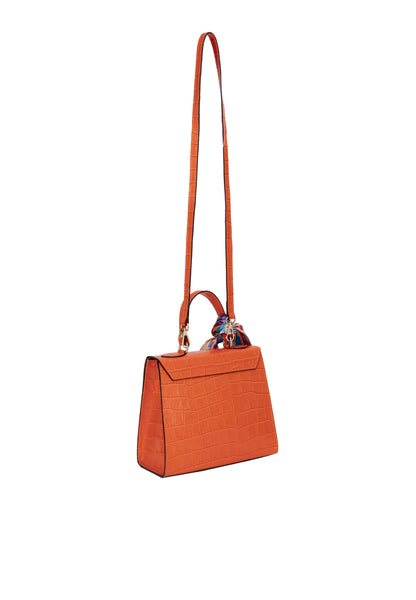 usha Damen Handtasche