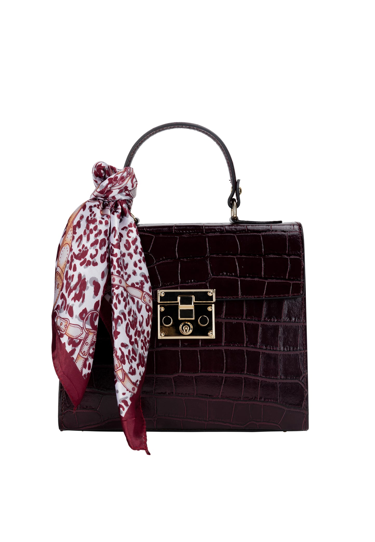 usha Damen Handtasche
