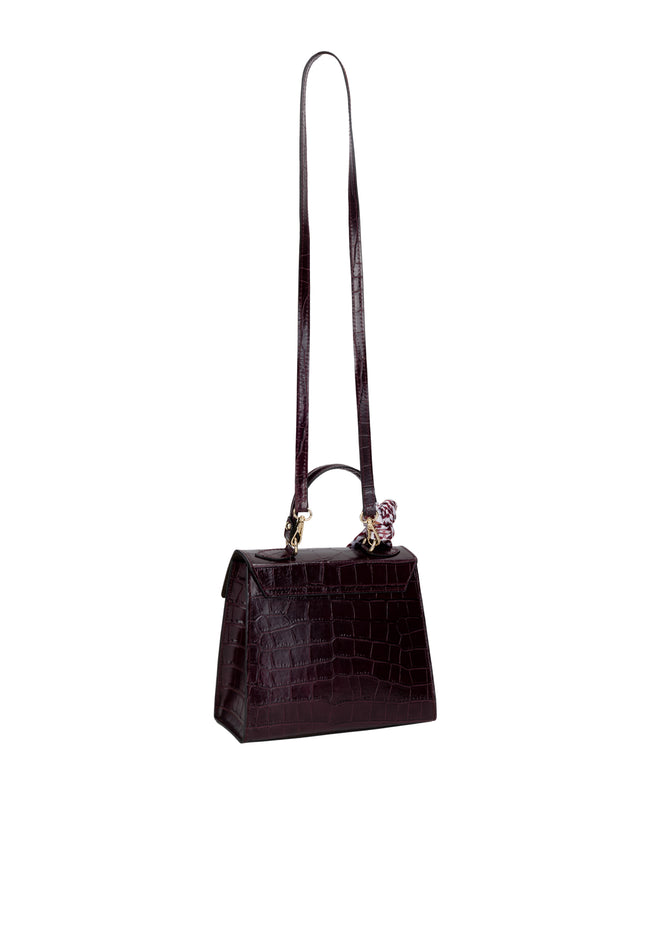 usha Damen Handtasche