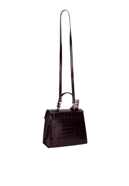 usha Damen Handtasche