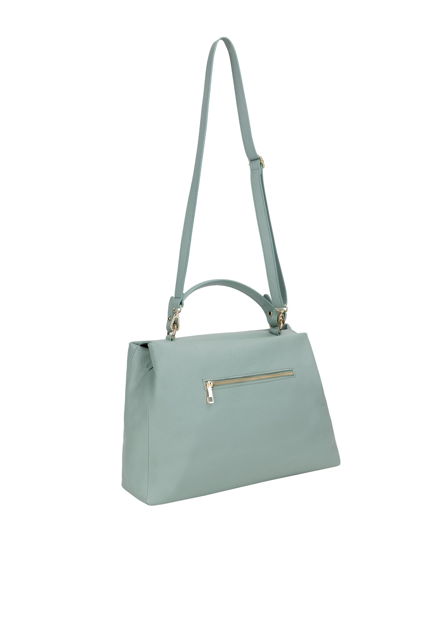 usha Damen Handtasche