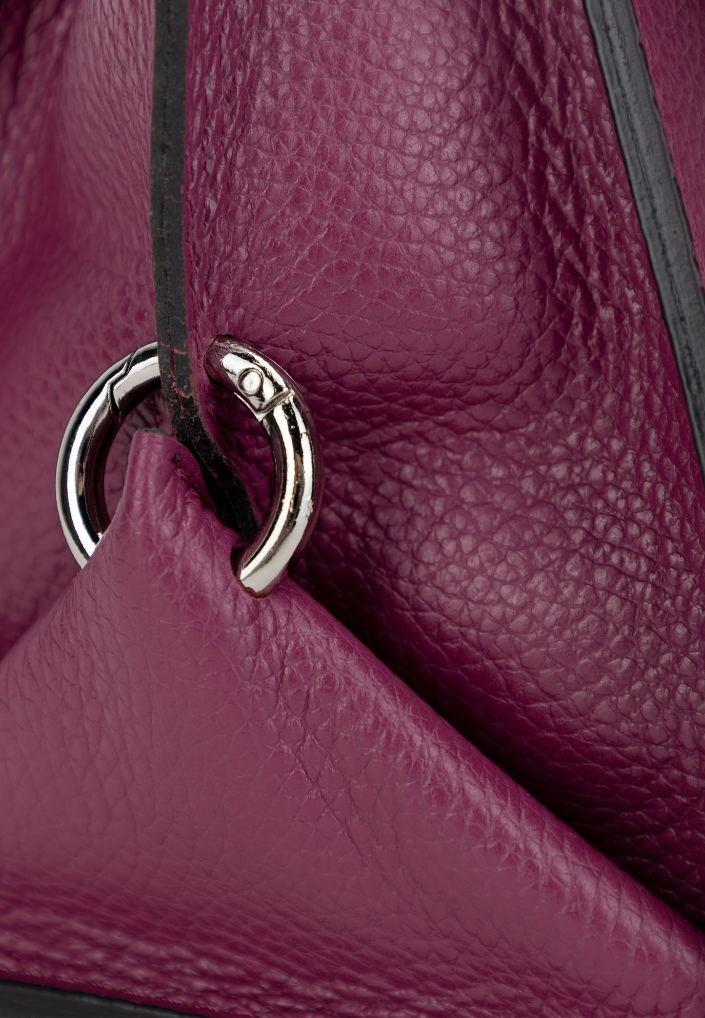 usha Damen Handtasche