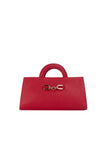 Rotes Feuer
