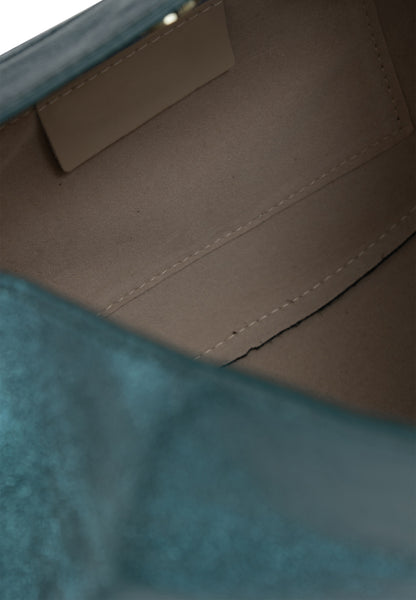 usha Damen Handtasche