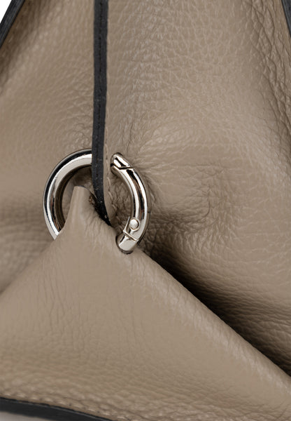 usha Damen Handtasche