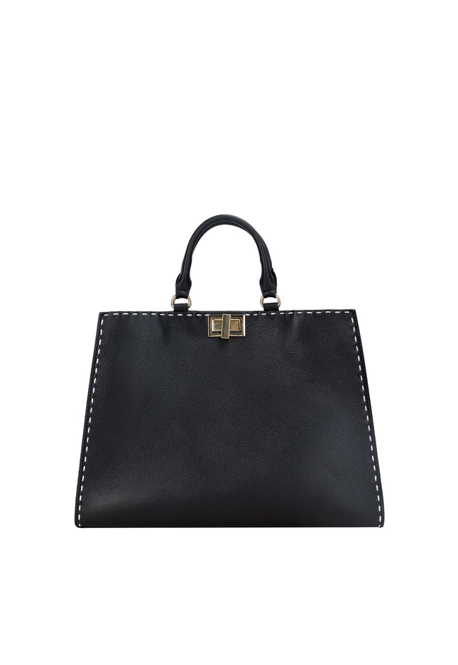 usha Damen Handtasche