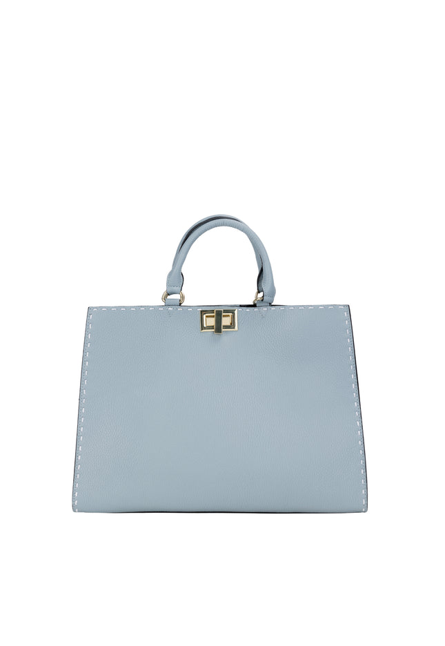 usha Damen Handtasche