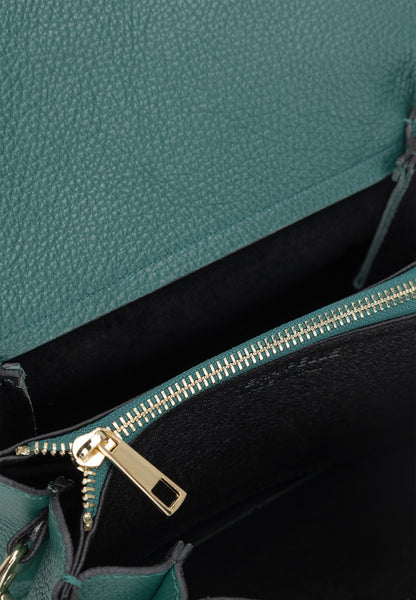 usha Damen Handtasche