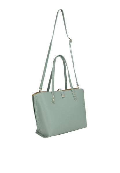 usha Damen Handtasche
