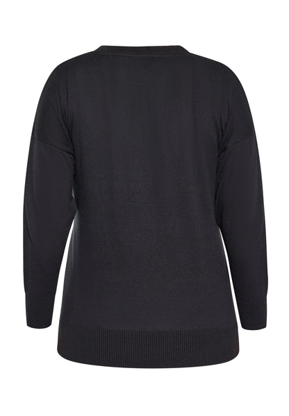 usha Damen Pullover