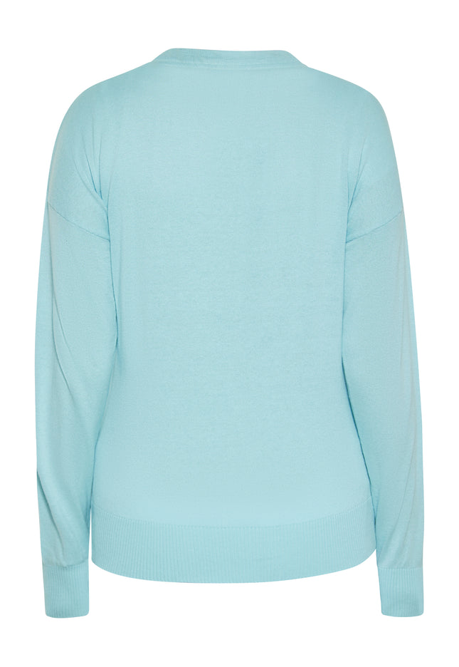 usha Damen Cardigan