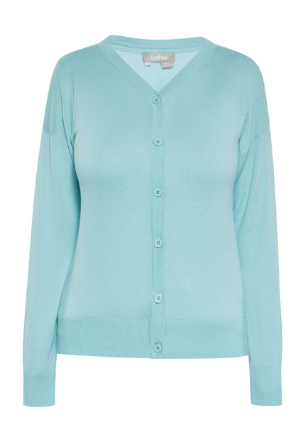 usha Damen Cardigan