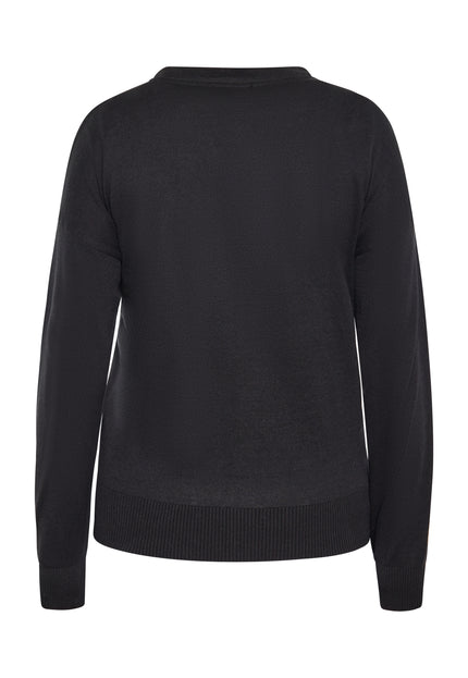 usha Damen Cardigan