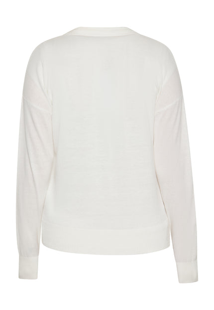 usha Damen Cardigan