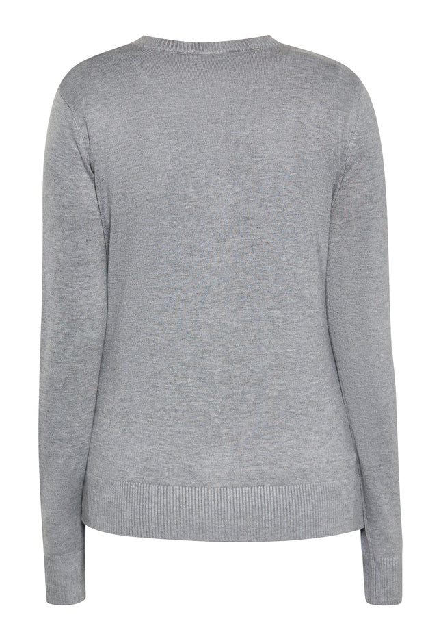 usha BLACK LABEL Women's Cardigan