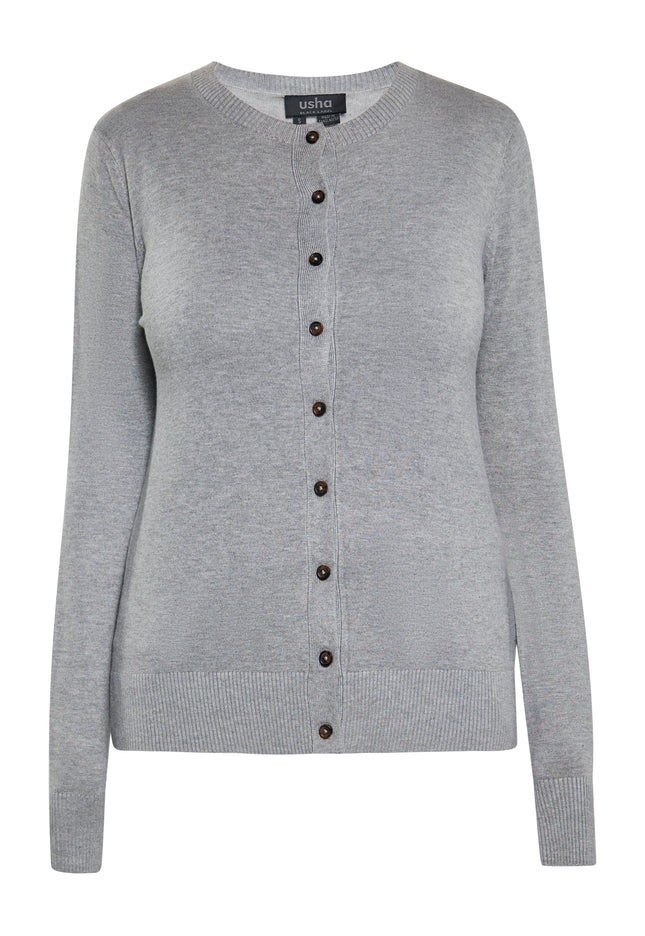 usha BLACK LABEL Women's Cardigan