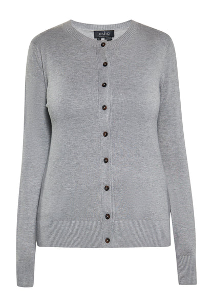 usha BLACK LABEL Women's Cardigan