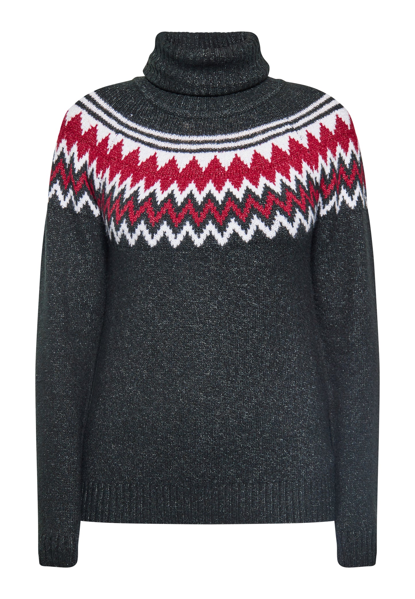 usha Damen Strickpullover