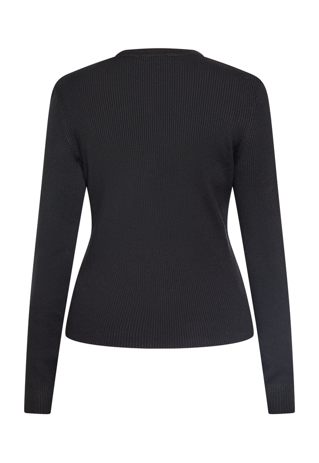 usha BLACK LABEL Women's Sweater