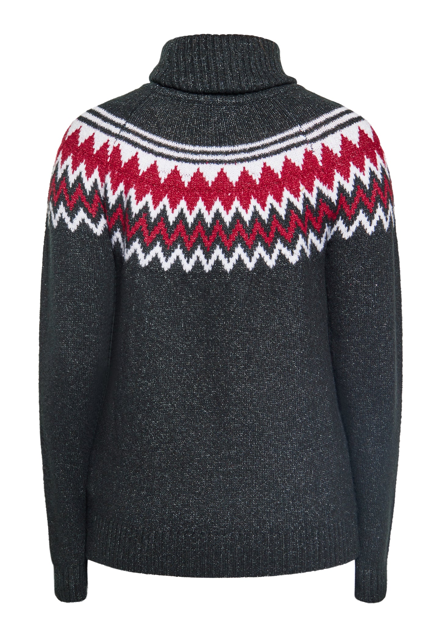 usha Damen Strickpullover