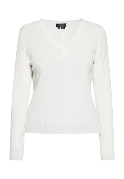 usha BLACK LABEL Women's Sweater