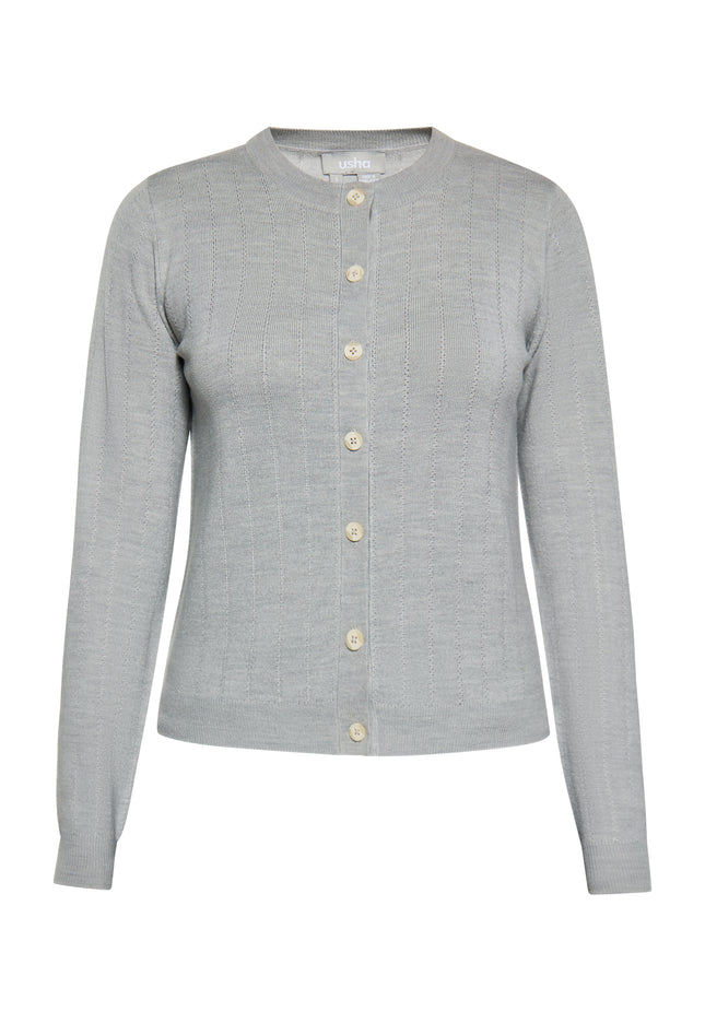 usha Damen Cardigan