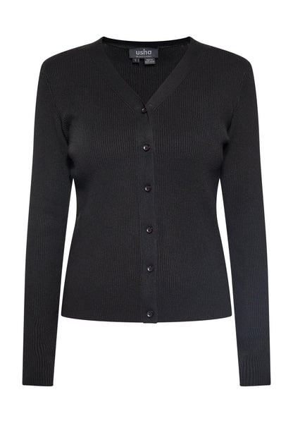 usha BLACK LABEL Women's Cardigan