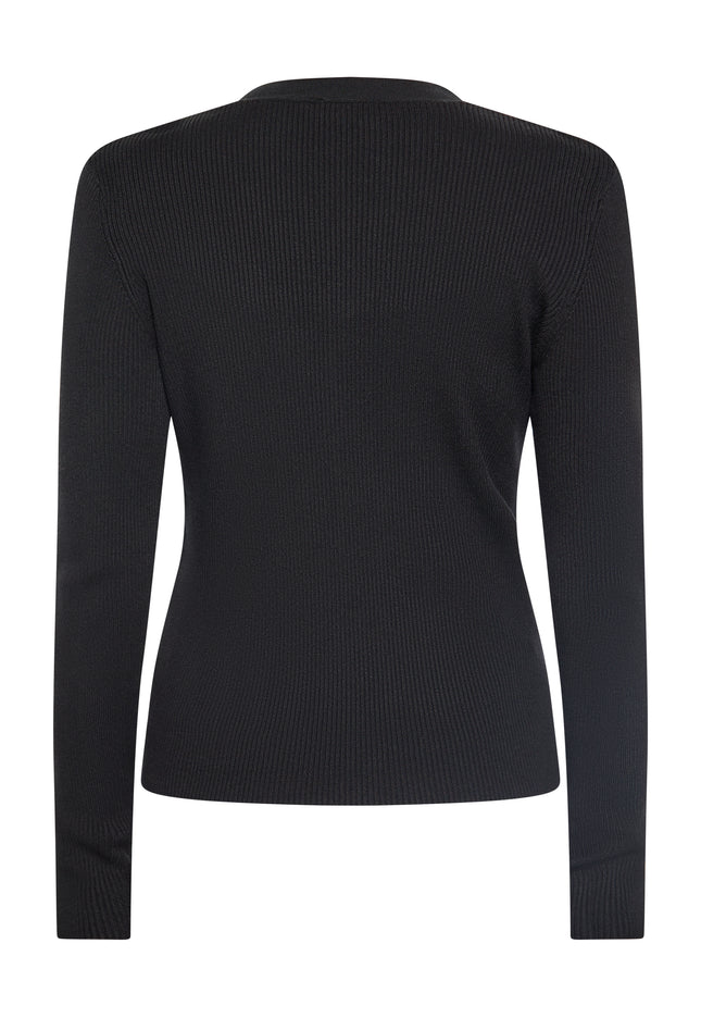 usha BLACK LABEL Women's Cardigan