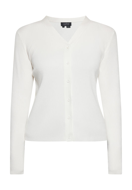 usha BLACK LABEL Women's Cardigan