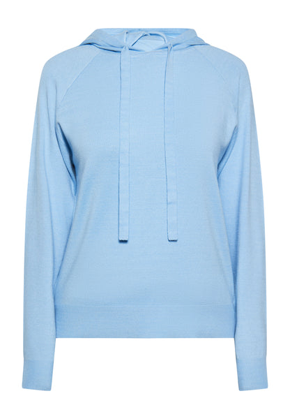 usha BLUE LABEL Women's Hoodie