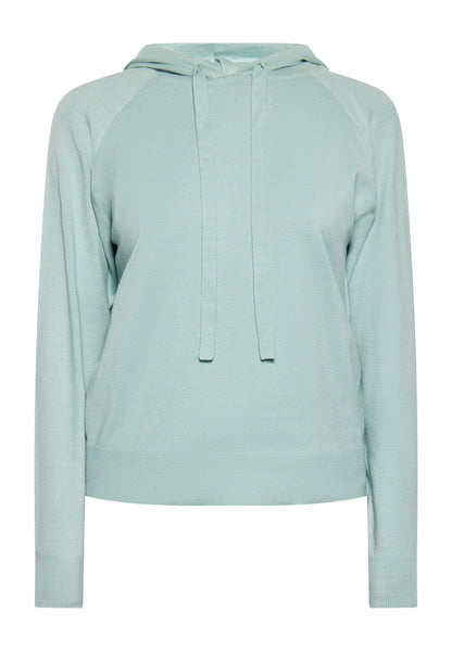 usha BLUE LABEL Women's Hoodie