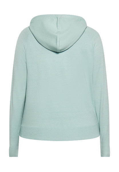 usha BLUE LABEL Women's Hoodie